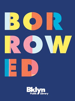 Borrowed - Rekindling from Burnout - Audiobook